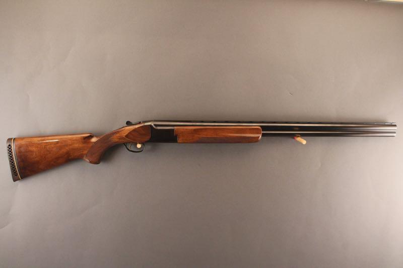 BROWNING CITORI O/U 12GA. SHOTGUN