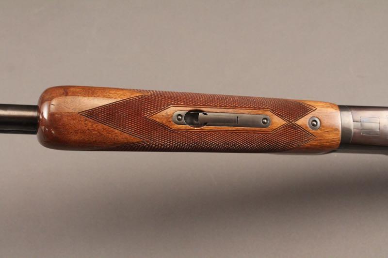 BROWNING CITORI O/U 12GA. SHOTGUN