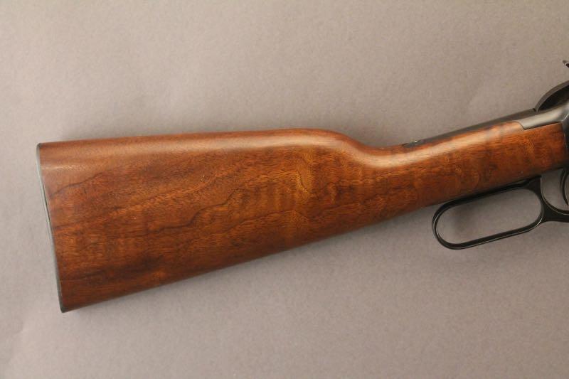 WINCHESTER MODEL 94 LEVER ACTION RIFLE IN .30-30CAL
