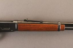 WINCHESTER MODEL 94 LEVER ACTION RIFLE IN .30-30CAL