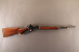 MARLIN MODEL 336SC, .35CAL LEVER ACTION RIFLE