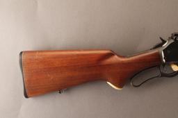 MARLIN MODEL 336SC, .35CAL LEVER ACTION RIFLE