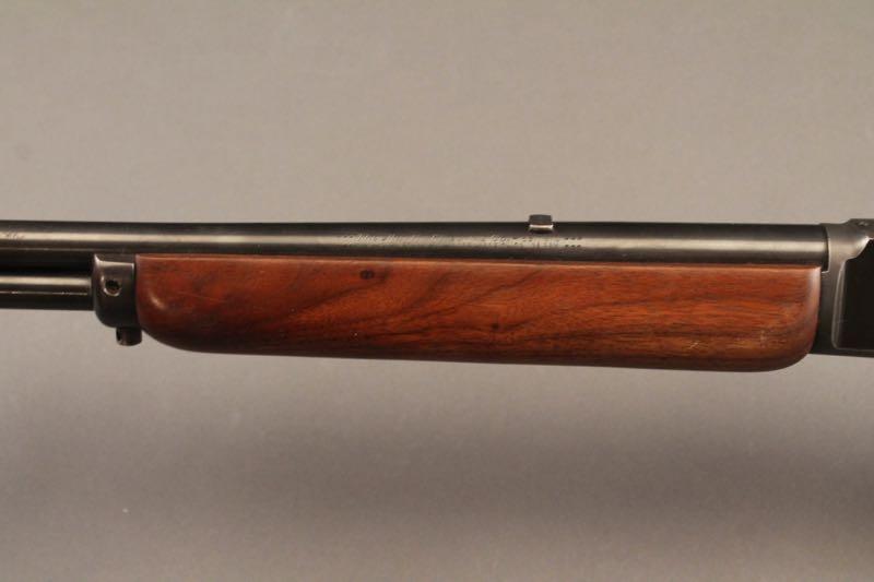 MARLIN MODEL 336SC, .35CAL LEVER ACTION RIFLE