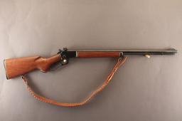 MARLIN MODEL GOLDEN 39A, .22CAL LEVER ACTION RIFLE