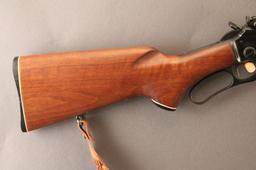 MARLIN MODEL GOLDEN 39A, .22CAL LEVER ACTION RIFLE