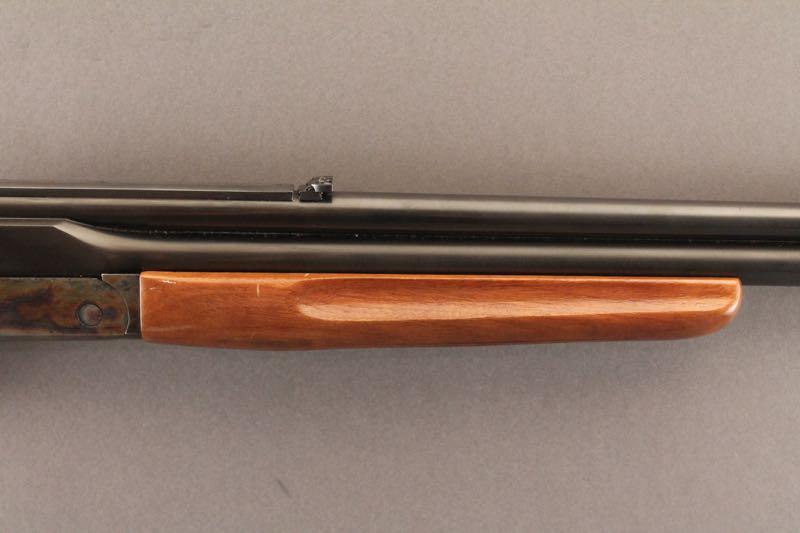 SAVAGE MODEL 24 V, SERIES D, .222/20GA O/U RIFLE/SHOTGUN