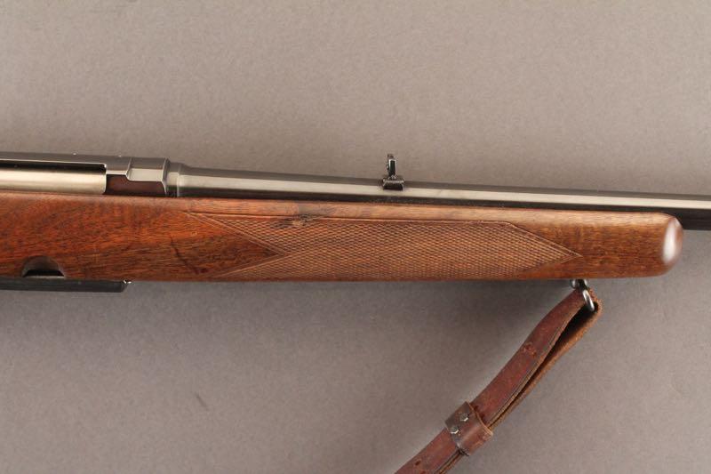 WINCHESTER MODEL 88, .308CAL LEVER ACTION  RIFLE