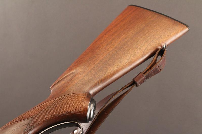 WINCHESTER MODEL 88, .308CAL LEVER ACTION  RIFLE