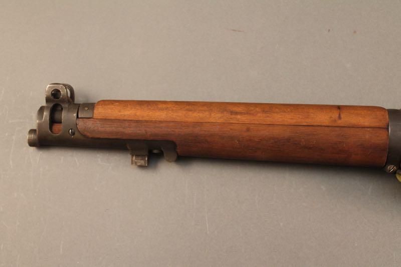 LITHGOW NO. 1 MK III, .303 BOLT ACTION RIFLE S#F39977