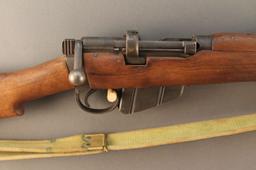 LITHGOW NO. 1 MK III, .303 BOLT ACTION RIFLE S#F39977