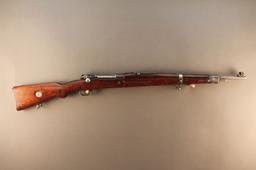 BRNO MAUSER VZ24, 8X57CAL BOLT ACTION RIFLE, S#F55234