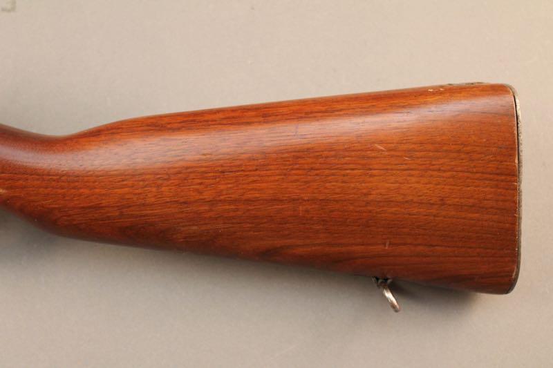 REMINGTON MODEL 1903-A3, 30/06CAL BOLT ACTION RIFLE, S#3726983