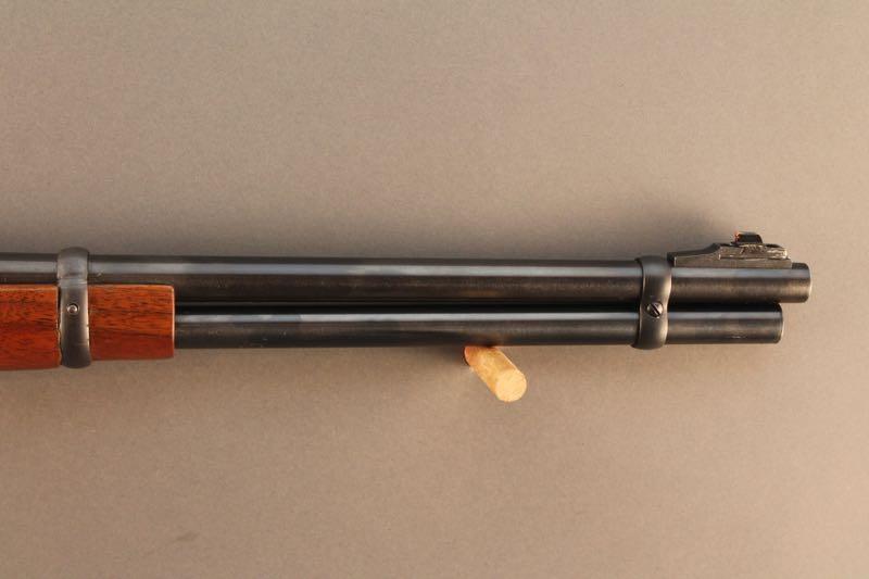 MARLIN MODEL 336, 30/30CAL LEVER ACTION RIFLE, S#21138777