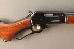 MARLIN MODEL 336, 30/30CAL LEVER ACTION RIFLE, S#21138777