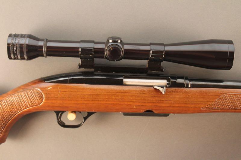 WINCHESTER MODEL 100, .308CAL SEMI-AUTO RIFLE, S#130058