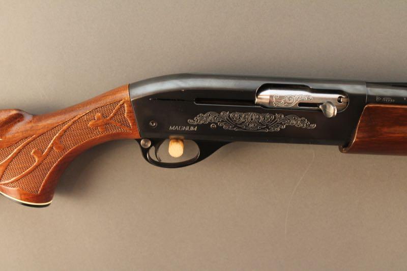 REMINGTON MODEL 1100 LT-20, 20GA SEMI-AUTO SHOTGUN, S#P140336U