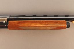 BROWNING MODEL A500R, .12GA. SEMI-AUTO SHOTGUN, S#75INY58806