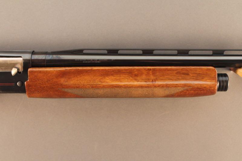 BROWNING MODEL A500R, .12GA. SEMI-AUTO SHOTGUN, S#75INY58806