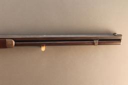 antique WINCHESTER MODEL 1886, 40-65 LEVER ACTION RIFLE, S#108546