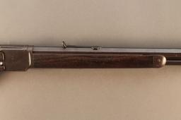 antique  WINCHESTER  1873 3RD MODEL, 32-20 LEVER ACTION RIFLE, S#329889B