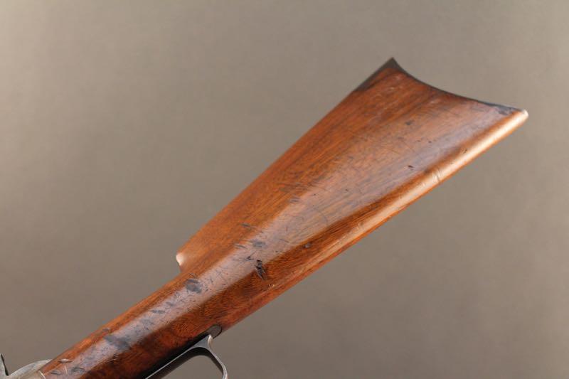 MARLIN MODEL 1894, 38-40 LEVER ACTION RIFLE, S#182312