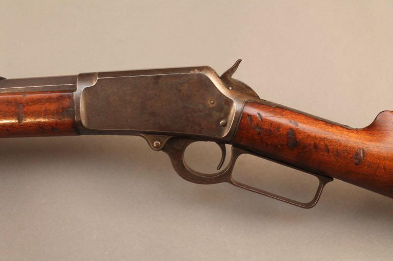 MARLIN MODEL 1894, 38-40 LEVER ACTION RIFLE, S#182312