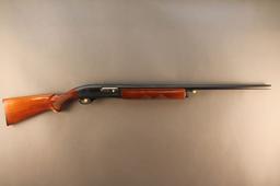 REMINGTON SPORTSMAN 58, 12GA SEMI-AUTO SHOTGUN, S#1747V