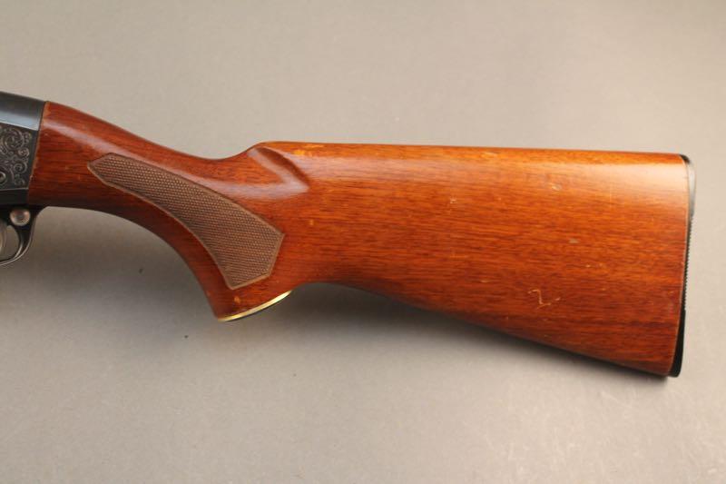 REMINGTON SPORTSMAN 58, 12GA SEMI-AUTO SHOTGUN, S#1747V