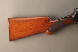 BROWNING A5, 12GA SEMI-AUTO SHOTGUN, S#347897