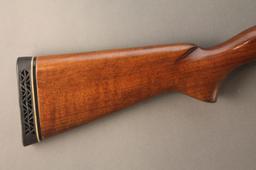 WINCHESTER MODEL 12, 12GA PUMP ACTION SHOTGUN, S#1825171F