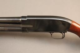 WINCHESTER MODEL 12, 12GA PUMP ACTION SHOTGUN, S#1825171F