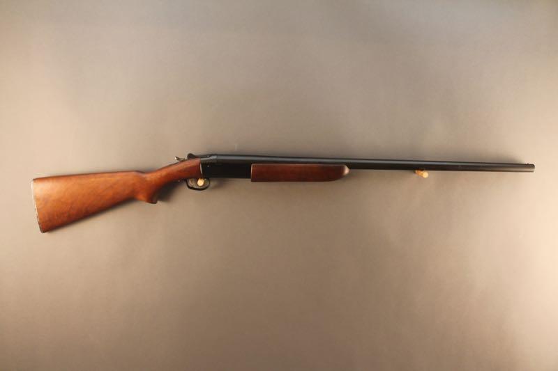 WINCHESTER MODEL 37, 16GA, SINGLE SHOT SHOTGUN, S#NVSN