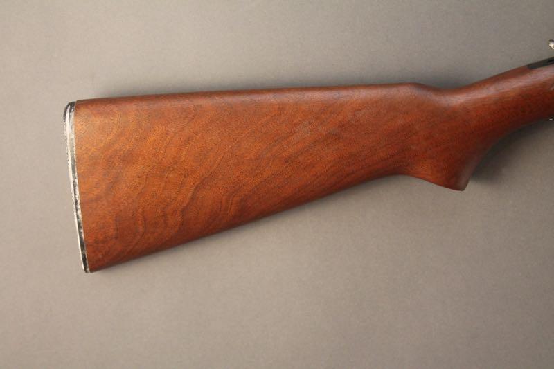 WINCHESTER MODEL 37, 16GA, SINGLE SHOT SHOTGUN, S#NVSN