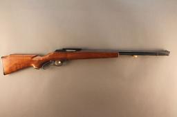 MARLIN MODEL 57, 22MAG LEVER ACTION RIFLE, NVSN