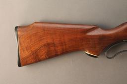 MARLIN MODEL 57, 22MAG LEVER ACTION RIFLE, NVSN