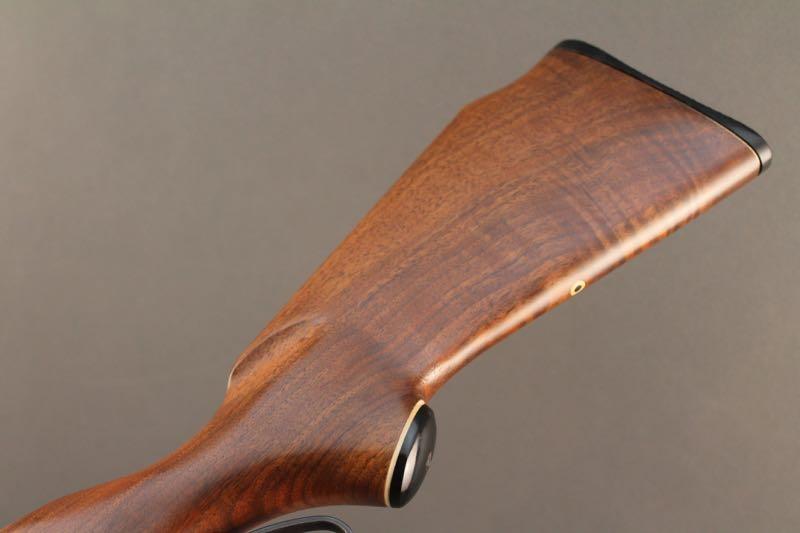 MARLIN MODEL 57, 22MAG LEVER ACTION RIFLE, NVSN