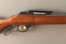 MARLIN MODEL 57, 22MAG LEVER ACTION RIFLE, NVSN