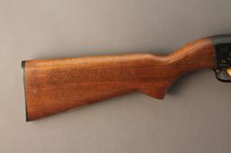 ITHACA MODEL 37 DEERSLAYER, 12GA PUMP ACTION SHOTGUN, S#915461