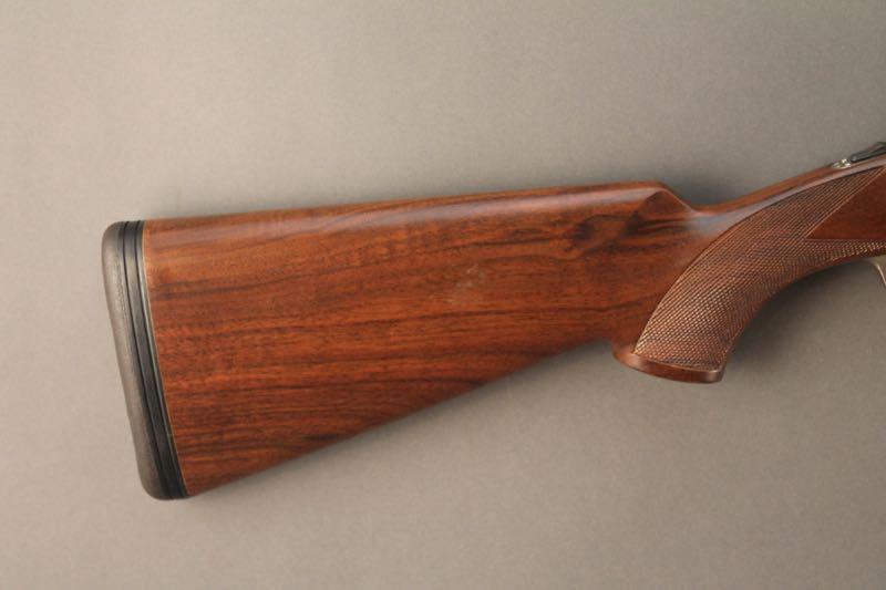 VALMET MODEL 412S, 12GA O/U SHOTGUN, S#278008