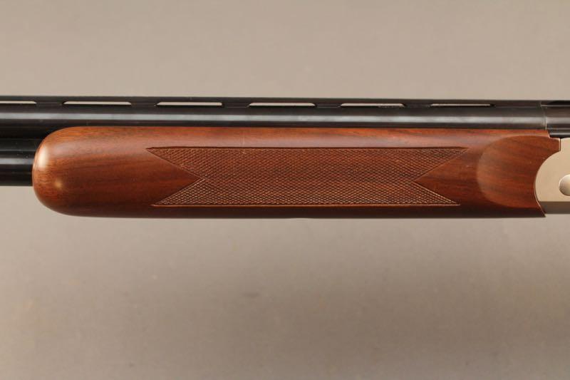 VALMET MODEL 412S, 12GA O/U SHOTGUN, S#278008