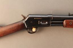 antique COLT LIGHTNING PUMP ACTION .44/40CAL RIFLE, S#SFP134