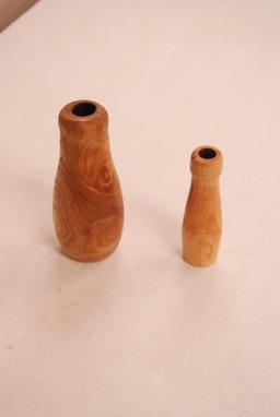 2 Vase Group #2