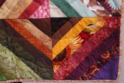 Crazy Quilt