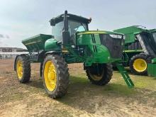 John Deere R4045