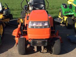 KUBOTA G1800