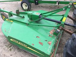 2005 JOHN DEERE MX6