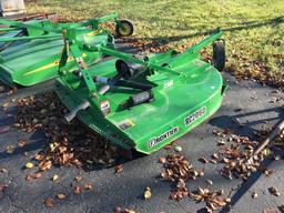 2014 JOHN DEERE RC2060