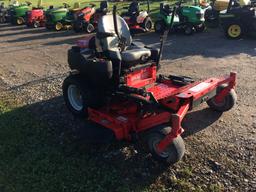 GRAVELY 252