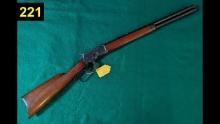 Winchester 1892 44 WCF 31504