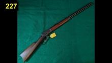 Winchester 1892 25-20 WCF 241610